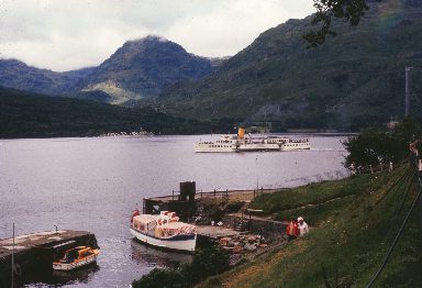 Maid of the Loch leaving Inversnaid s.jpg