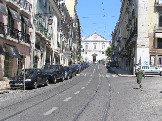 Misericordia view north.JPG