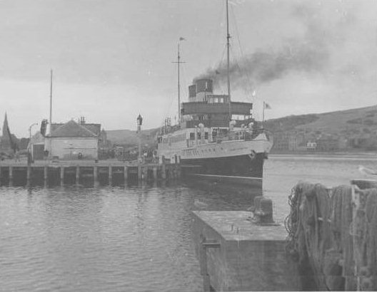 Duchess of hamilton Jimmy Reid 1.jpg
