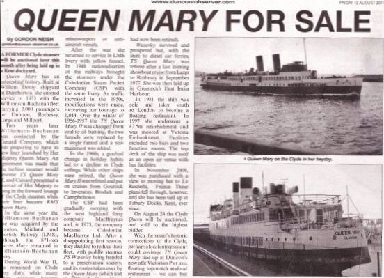 Dunoon Observer 2011.jpg