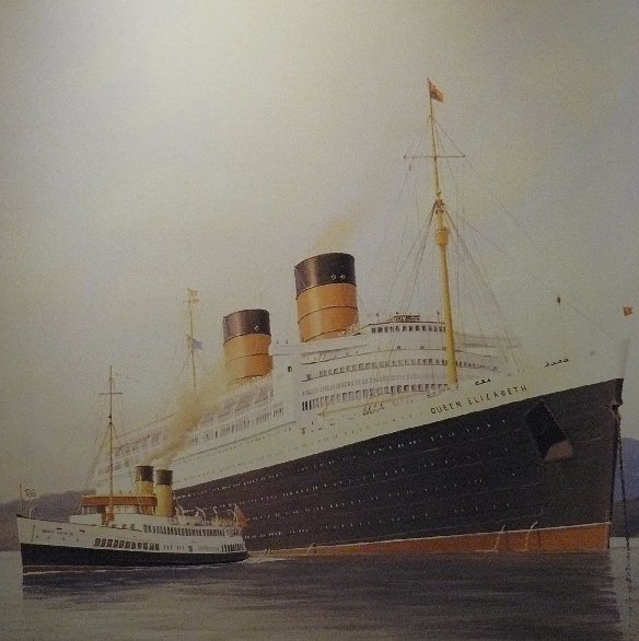 QMII and QE painting on QM2.jpg