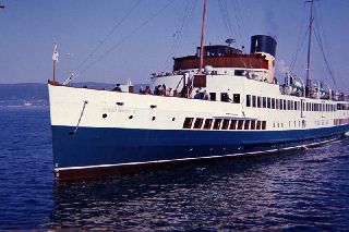 Queen mary Wemyss bay 0906 1965 Robert Whitelaw s.jpg