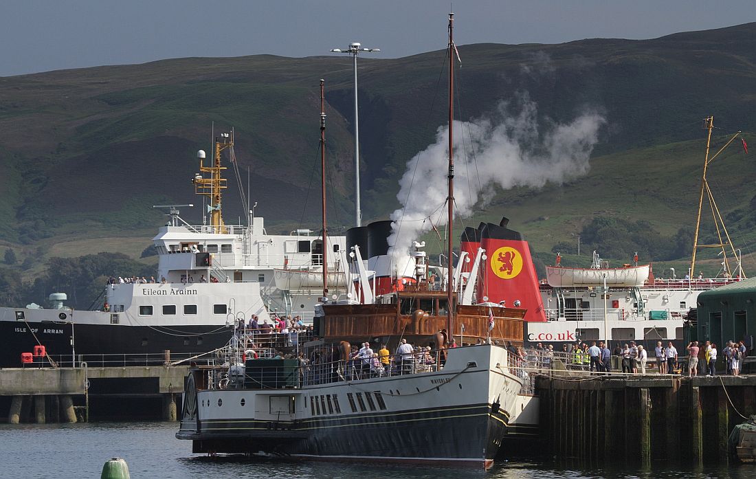 Waverley Campbeltown 210713 KW.JPG