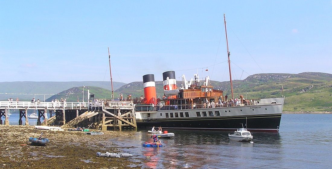 Waverley Tighnabruaich 200713.JPG